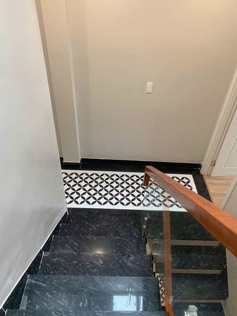 BÁN NHÀ 4 TẦNG NGÕ 339 MIẾU HAI XÃ – DƯ HÀNG KÊNH – LÊ CHÂN – GARA Ô TÔ – FULL NỘI THẤT